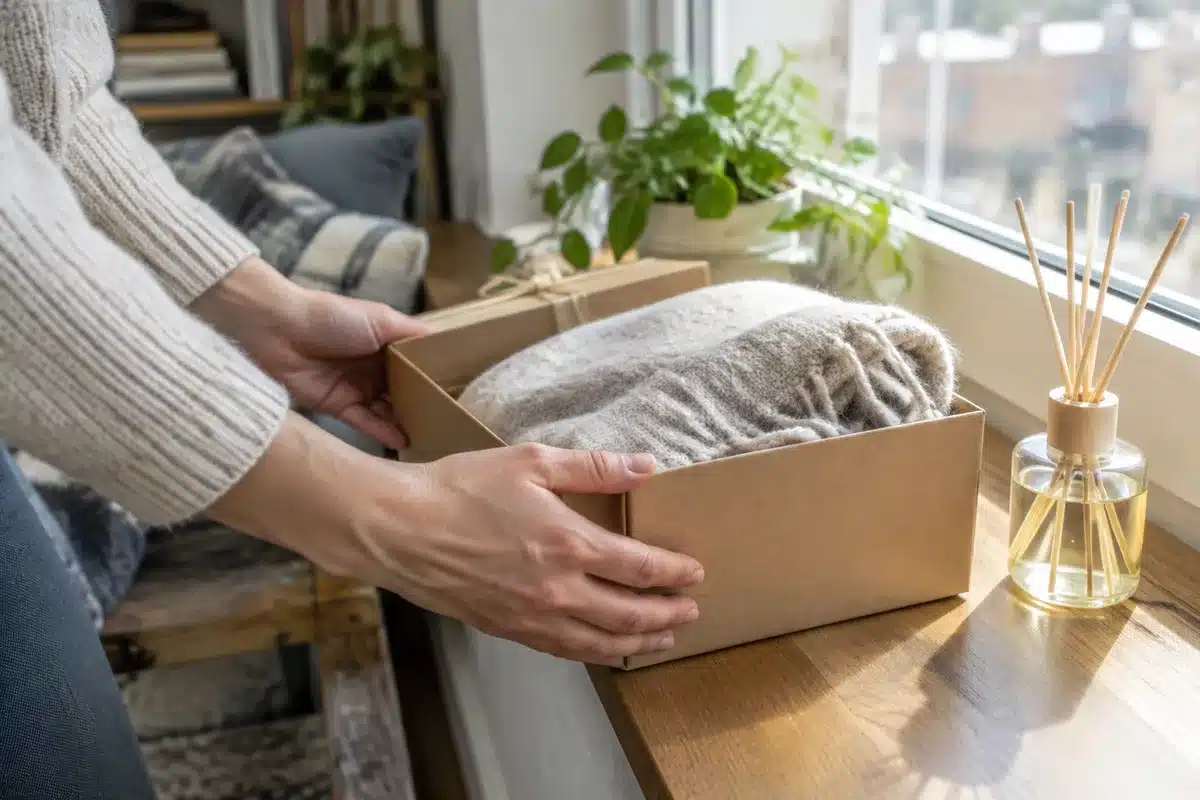 Quels cadeaux offrir à une maman zen pour la fête des mères 2024 ?